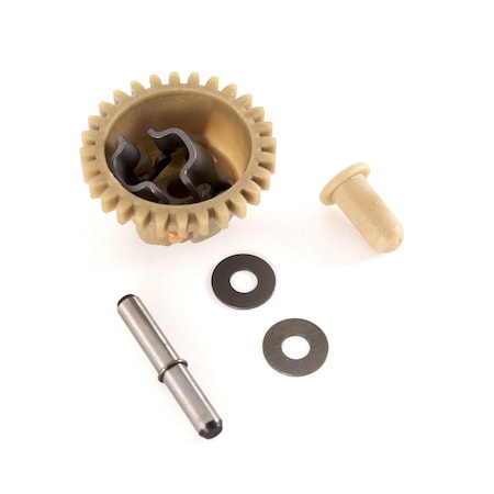 Mtd Governor Gear/Shaf 917-05152